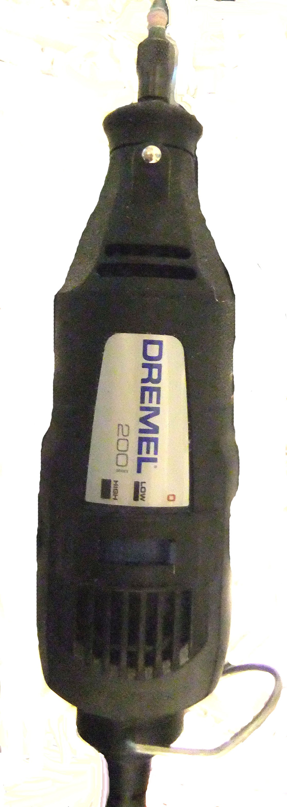 Dremel tool