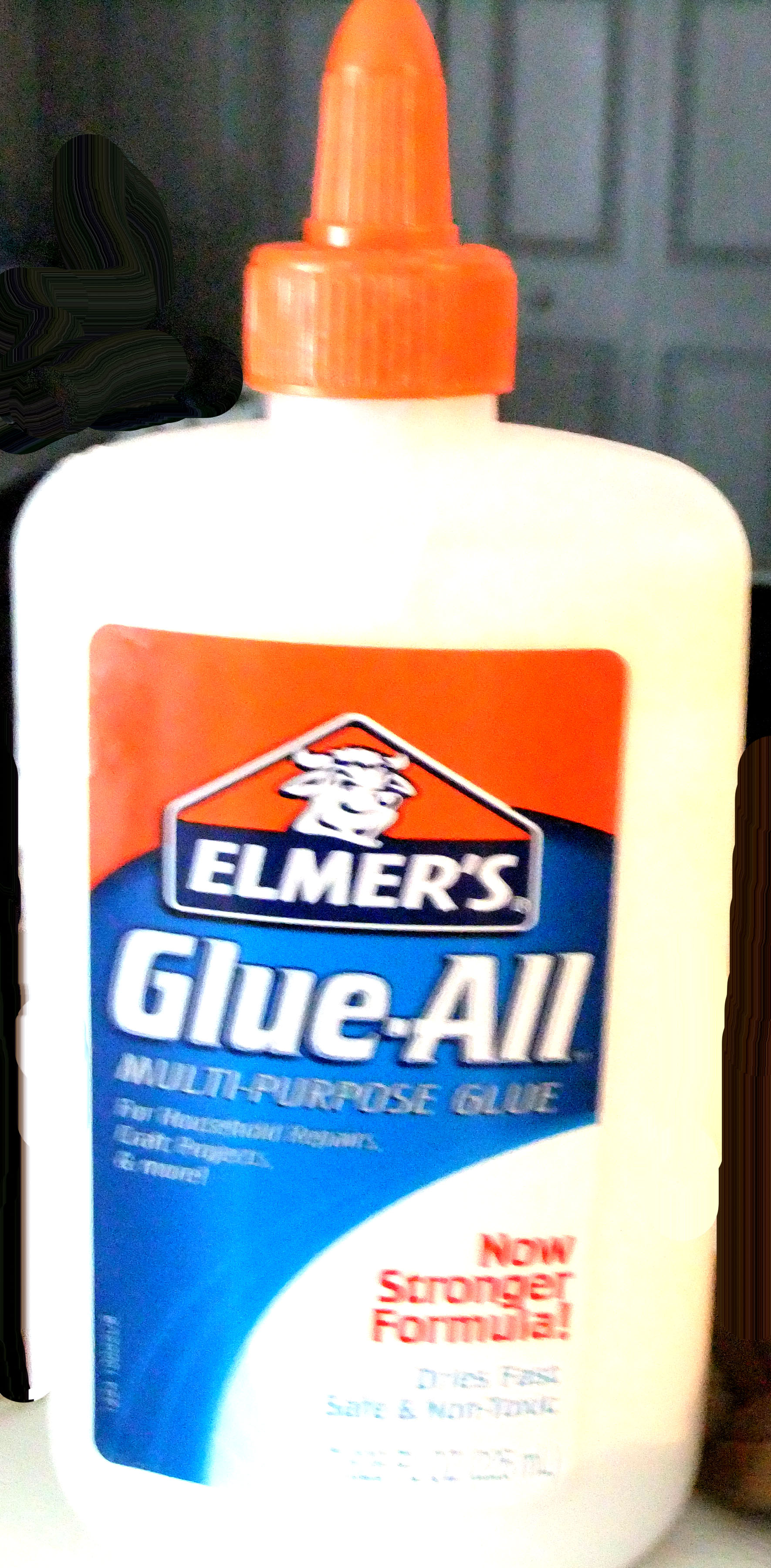 Elmers Glue