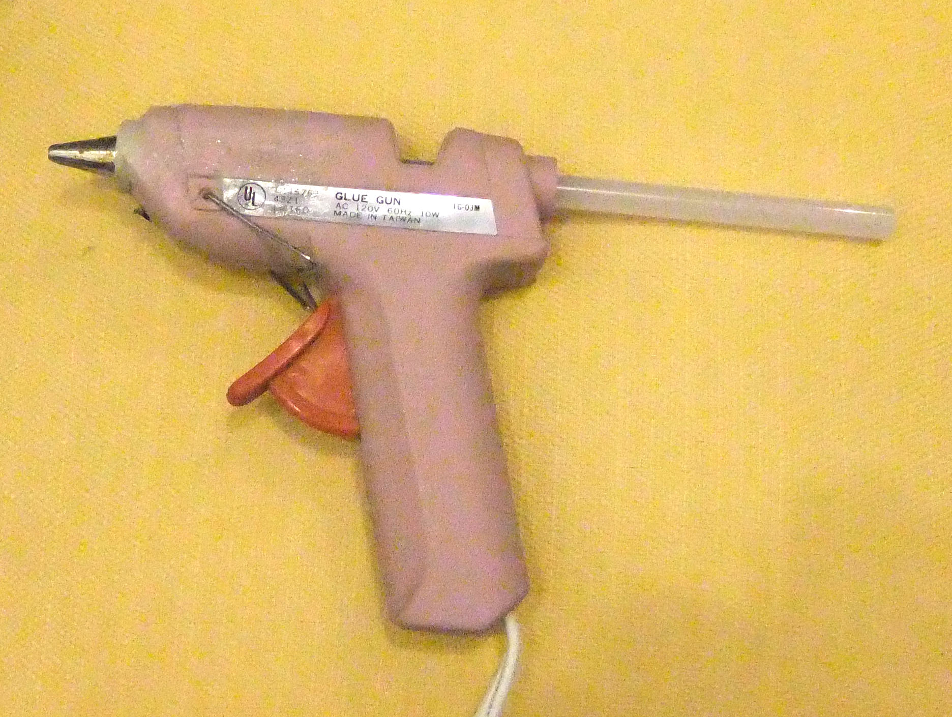 Glue Gun