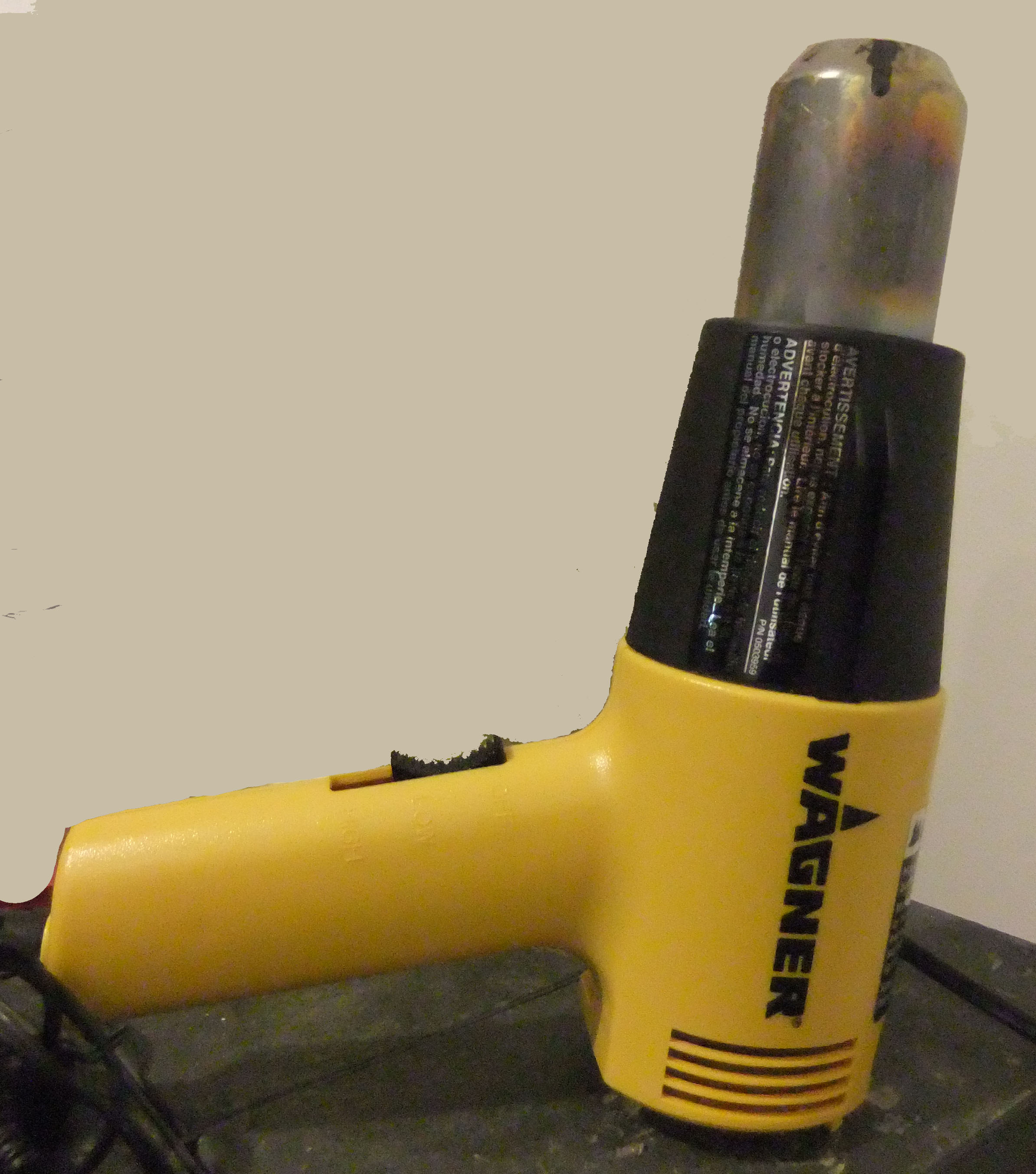 Heat Gun