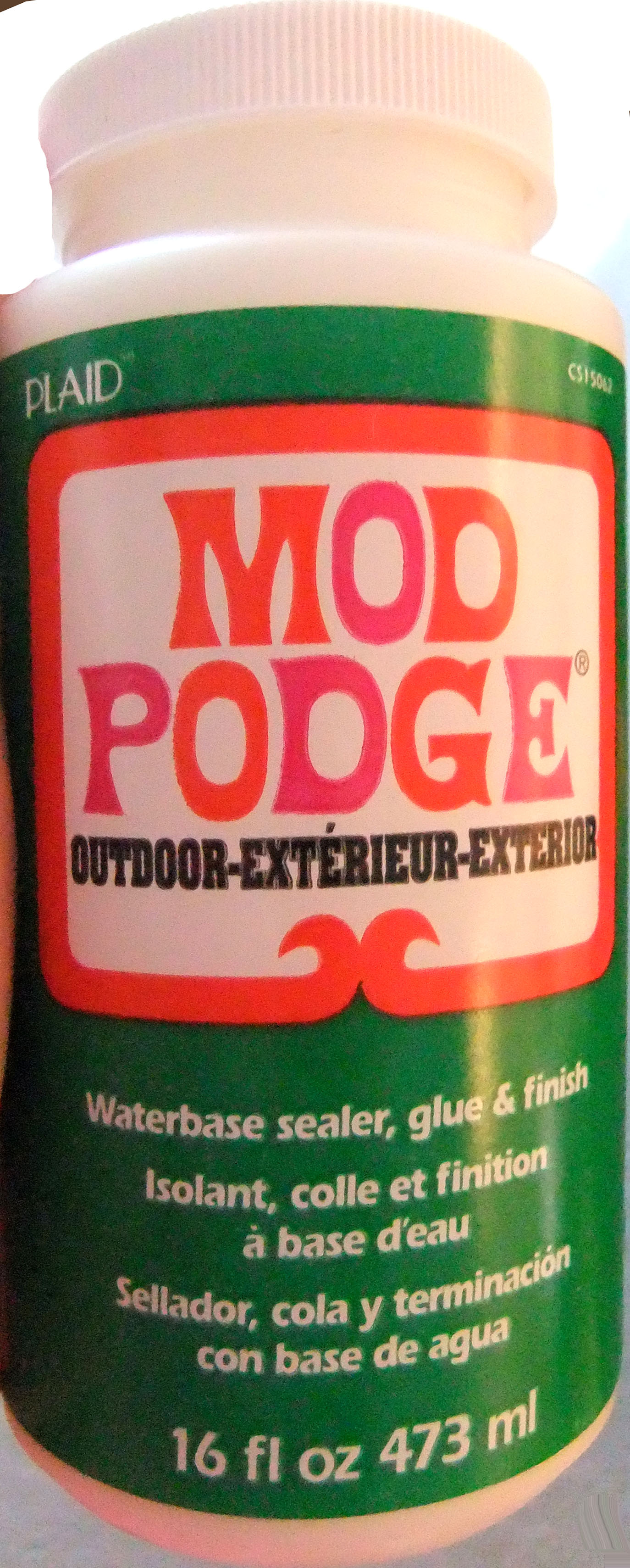 ModgePodge