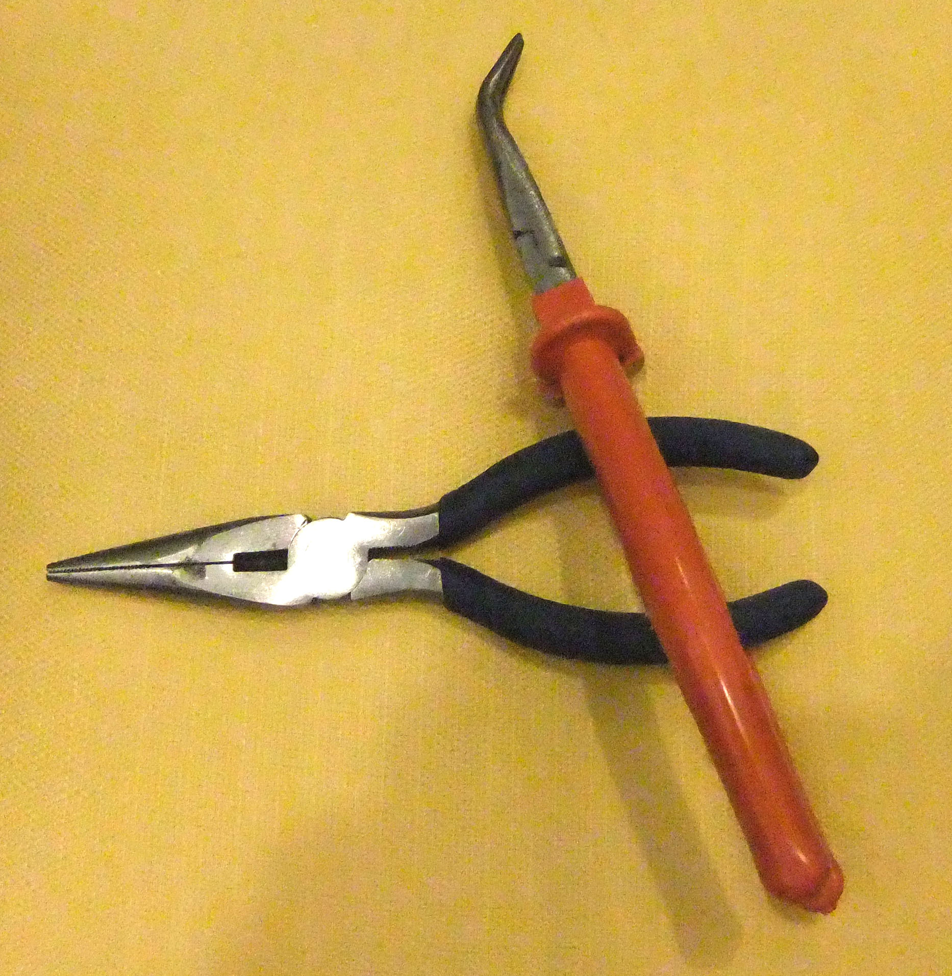 Pliers